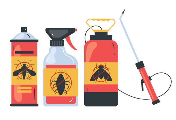 Best Pest Prevention Services  in Concordia, MO